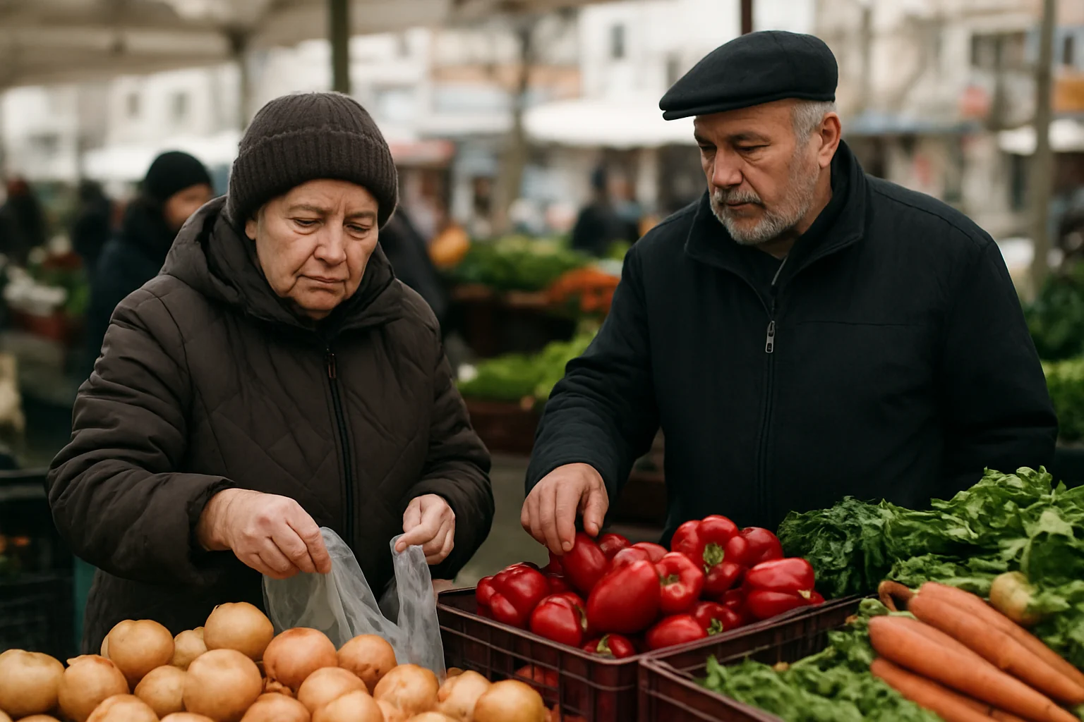 Prețurile zilei în România – 2026-03-03