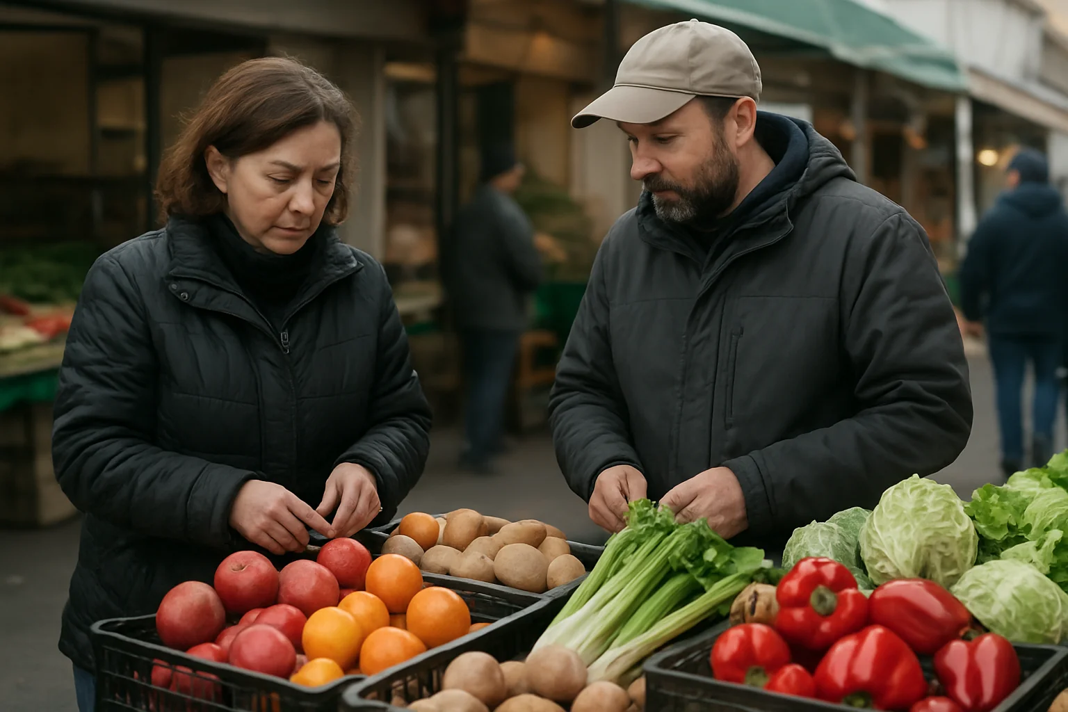 Prețurile zilei în România – 2026-03-13
