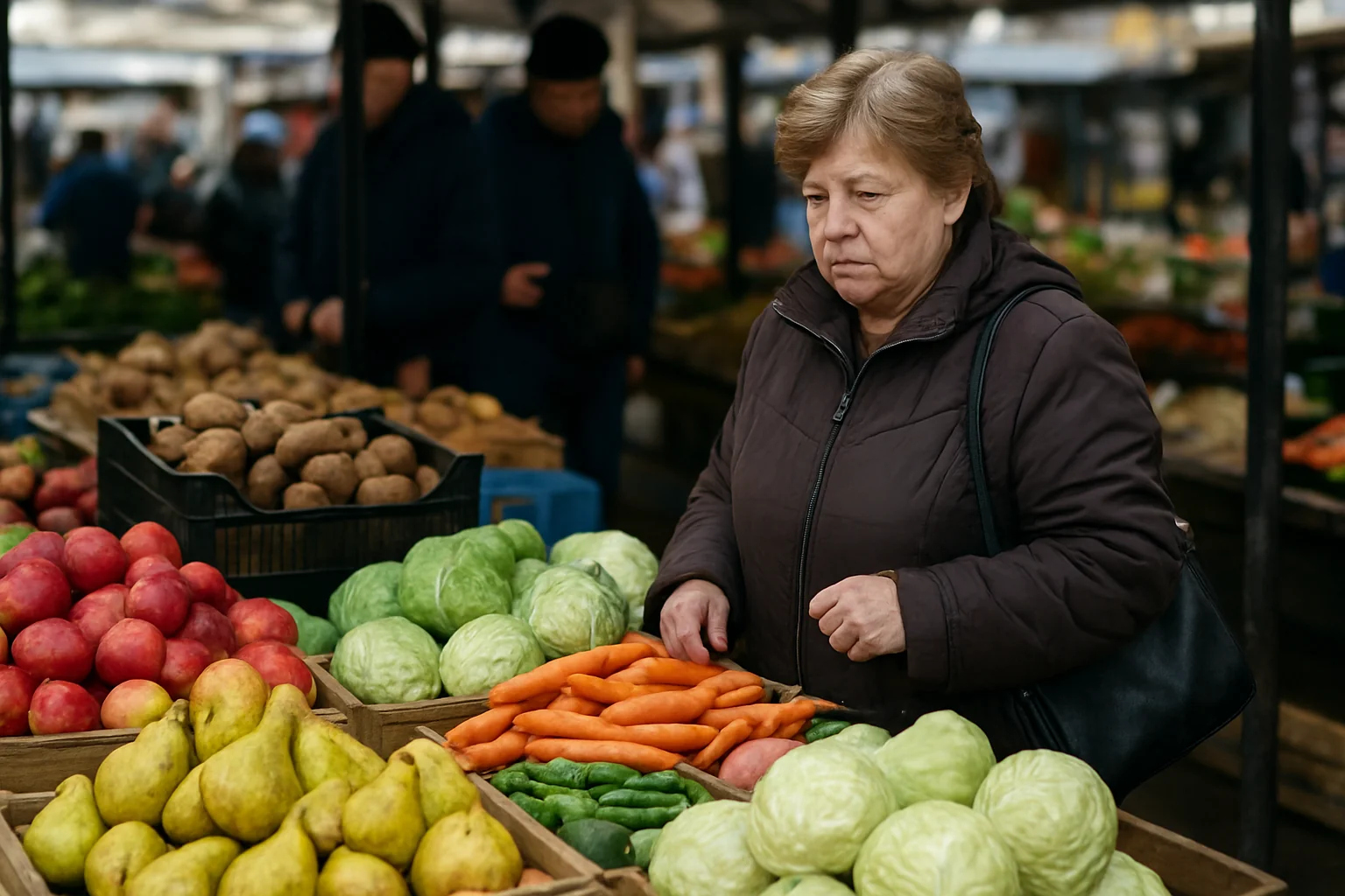 Prețurile zilei în România – 2026-03-14