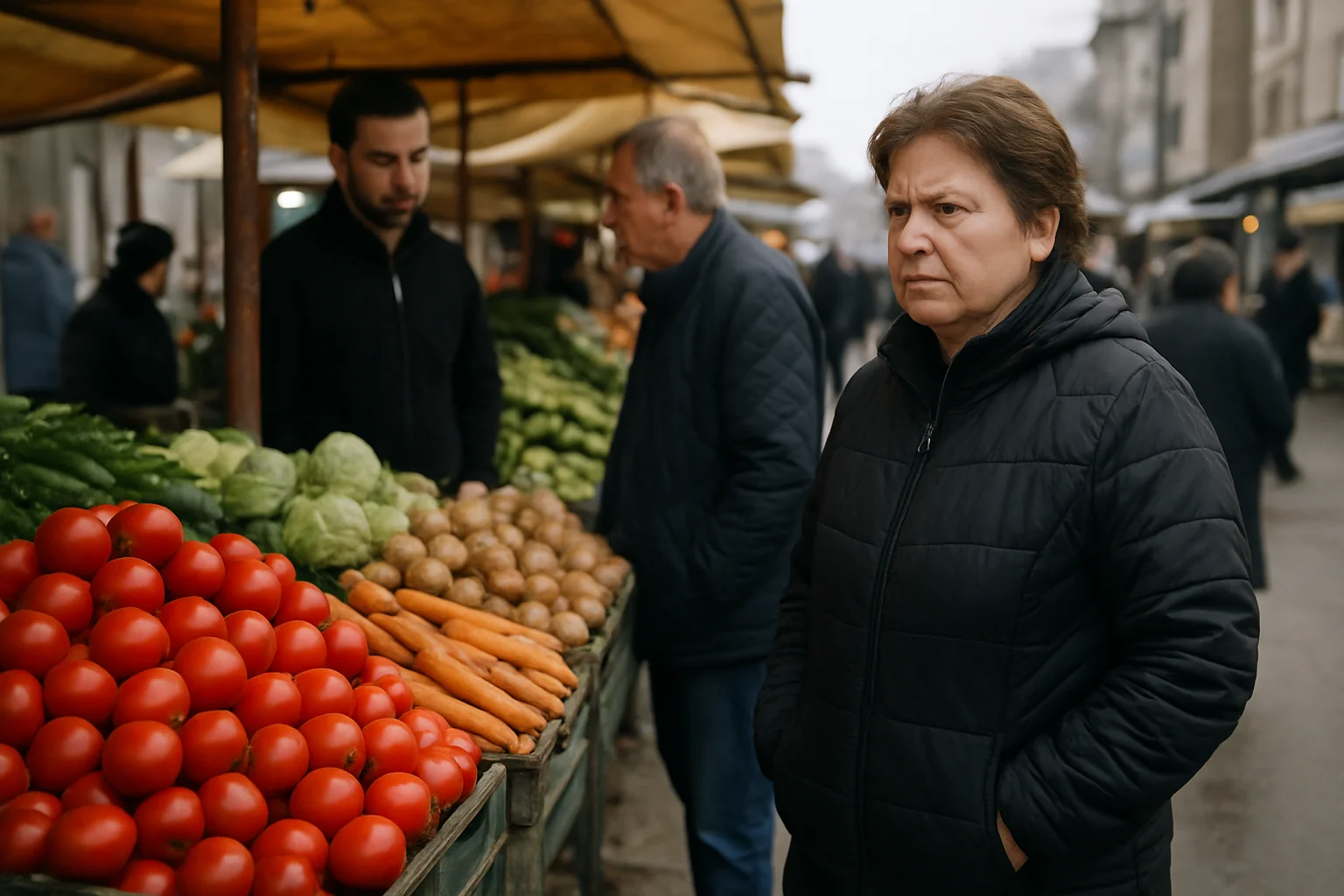 Prețurile zilei în România – 2026-03-16
