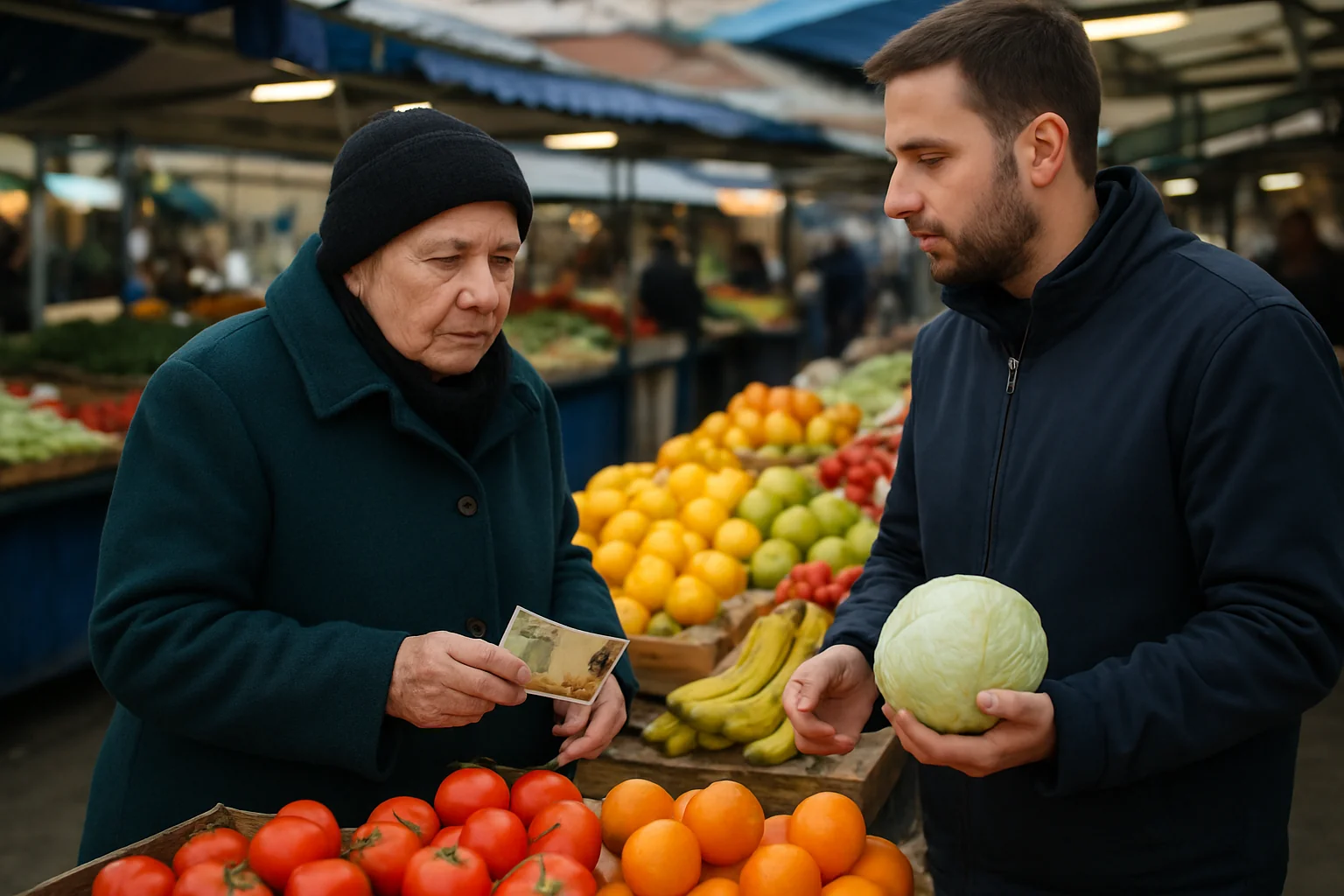 Prețurile zilei în România – 2026-03-18