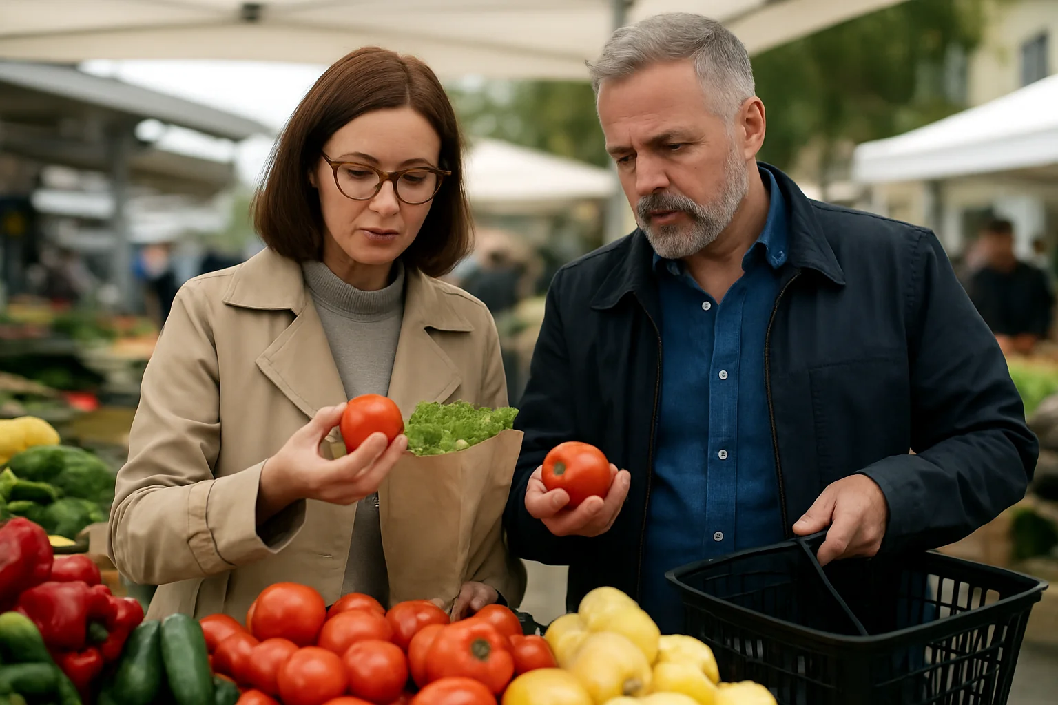 Prețurile zilei în România – 2026-03-19