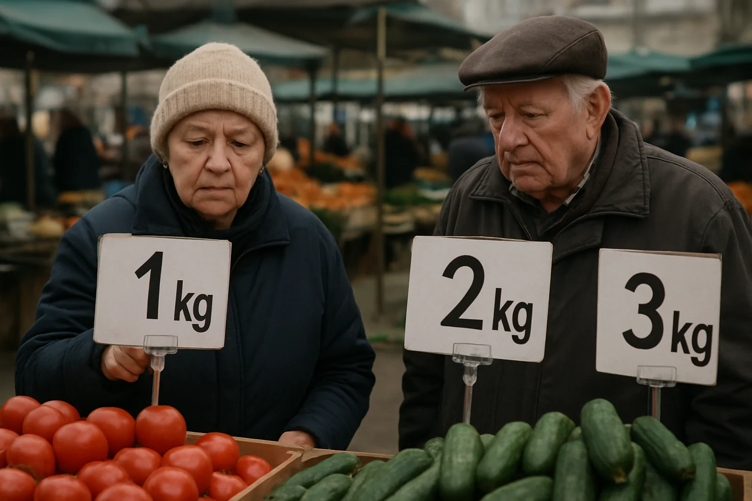 Prețurile zilei în România – 2026-03-20