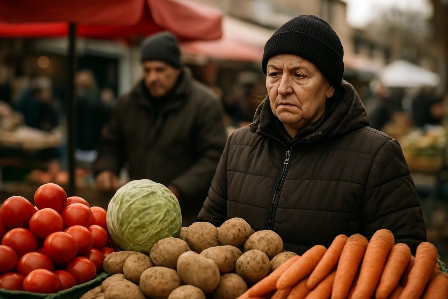 Prețurile zilei în România – 2026-03-29