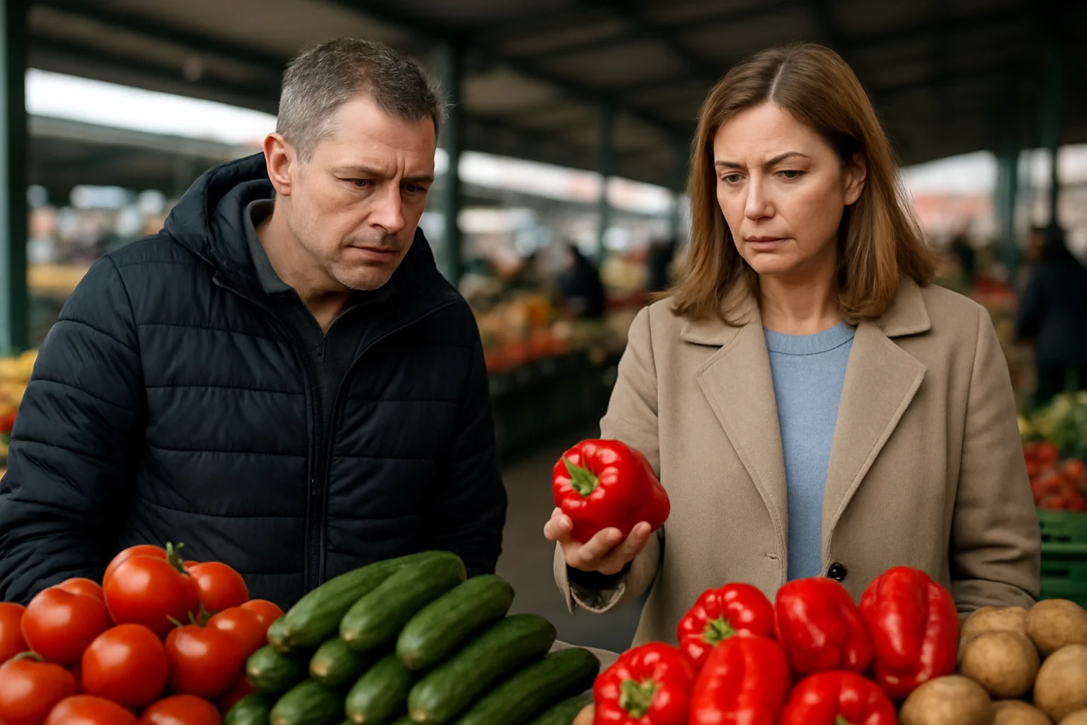 Prețurile zilei în România – 2026-04-09