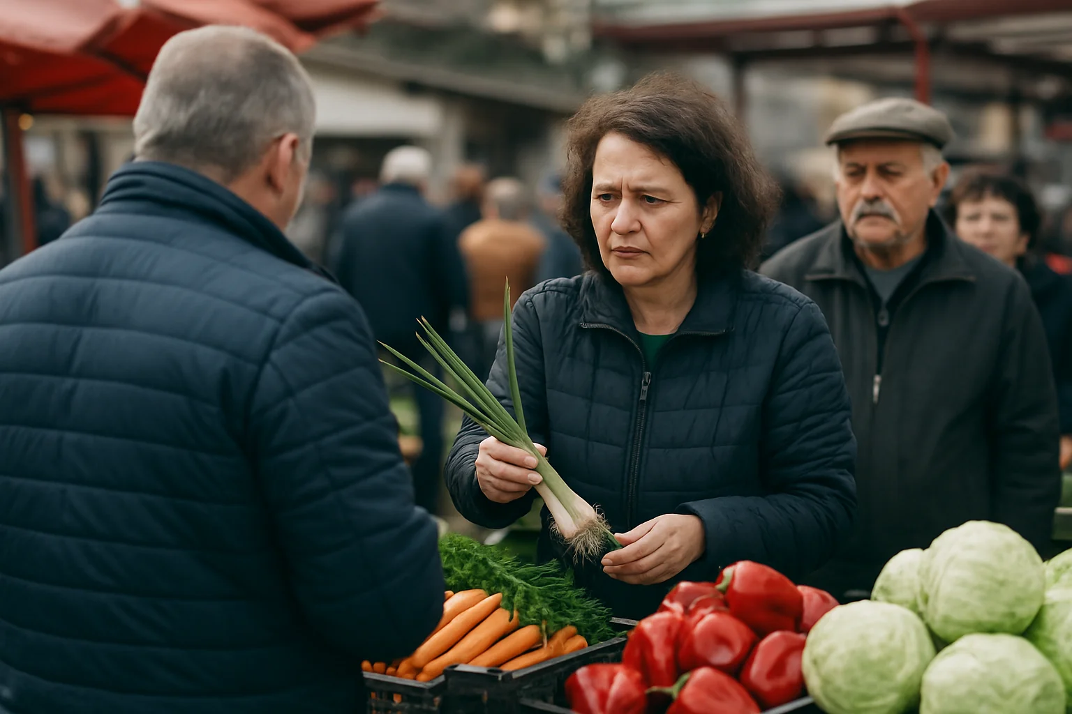 Prețurile zilei în România – 2026-04-16