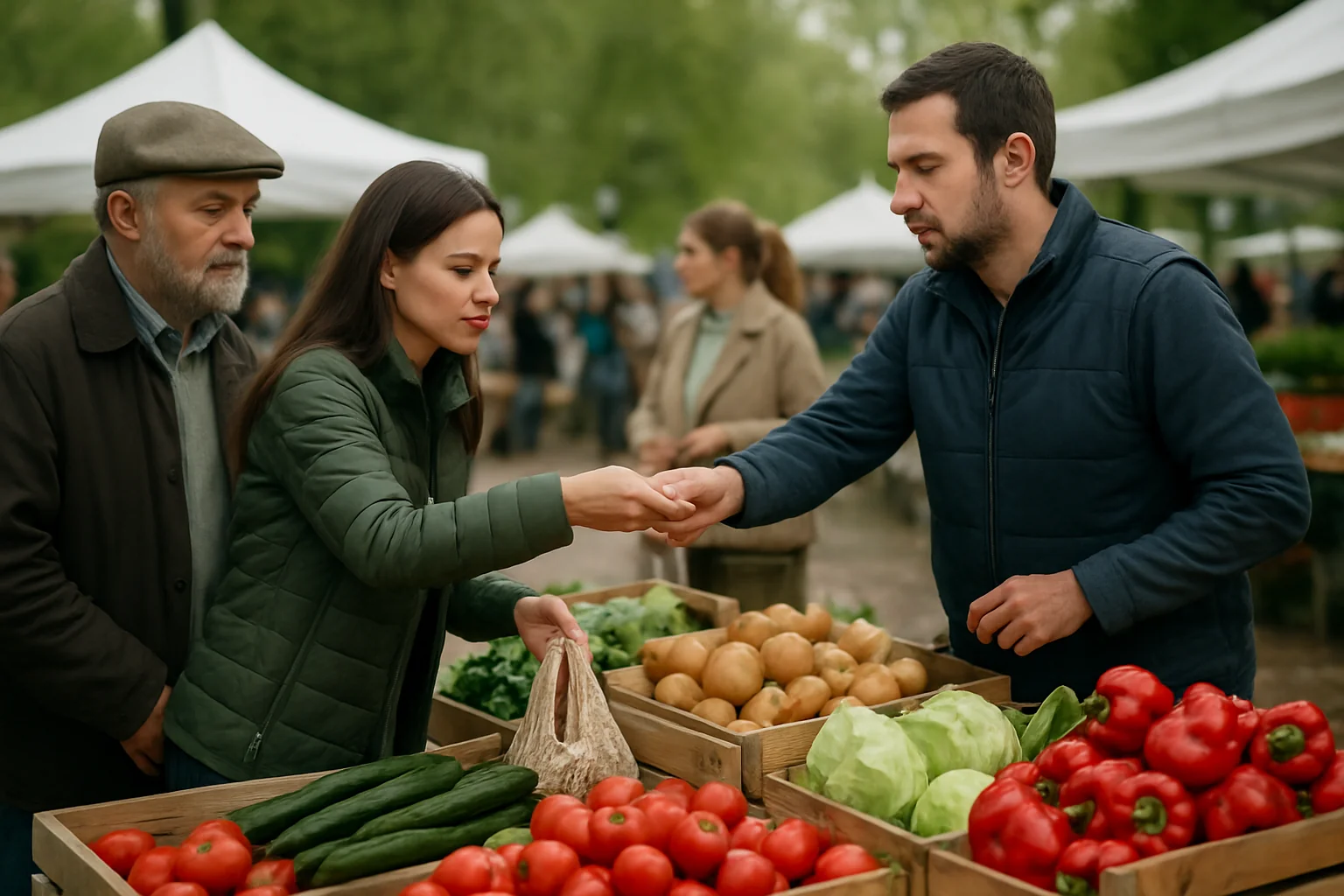 Prețurile zilei în România – 2026-04-22