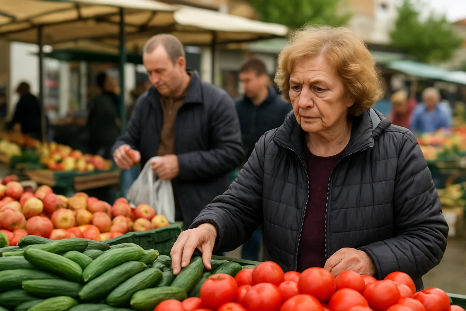 Prețurile zilei în România – 2026-04-23