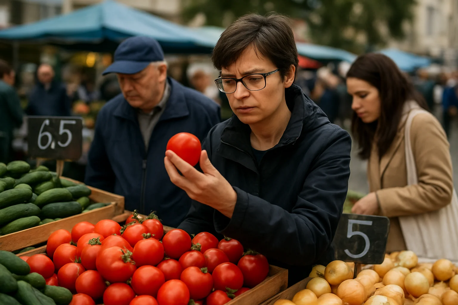 Prețurile zilei în România – 2026-05-01