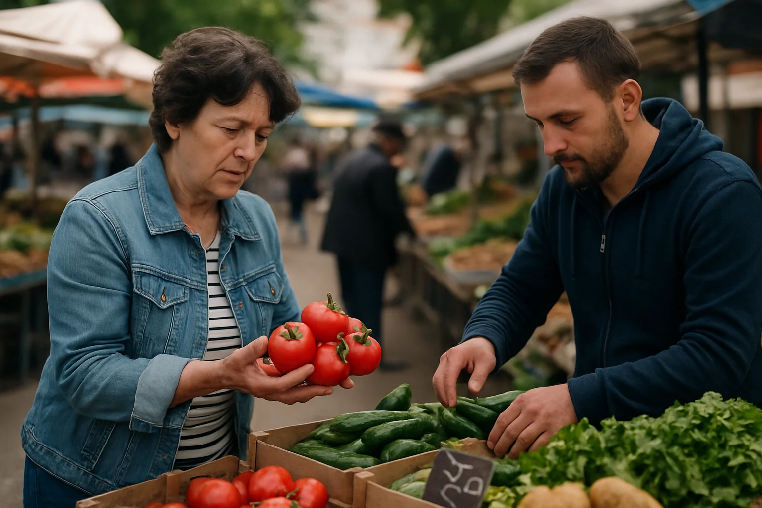 Prețurile zilei în România – 2026-05-03
