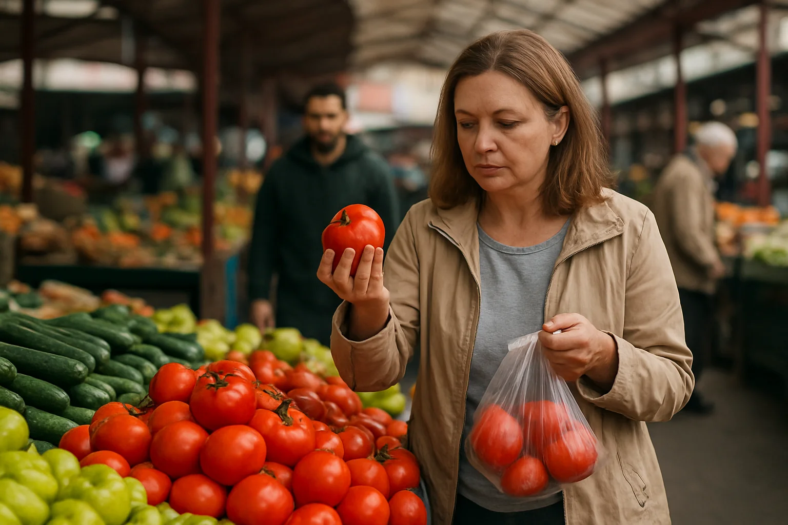 Prețurile zilei în România – 2026-05-11