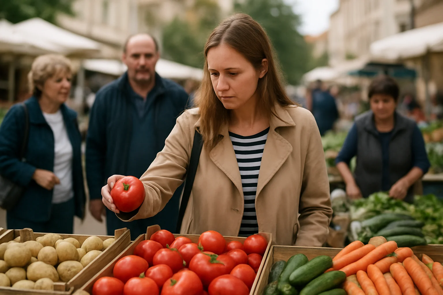 Prețurile zilei în România – 2026-05-18