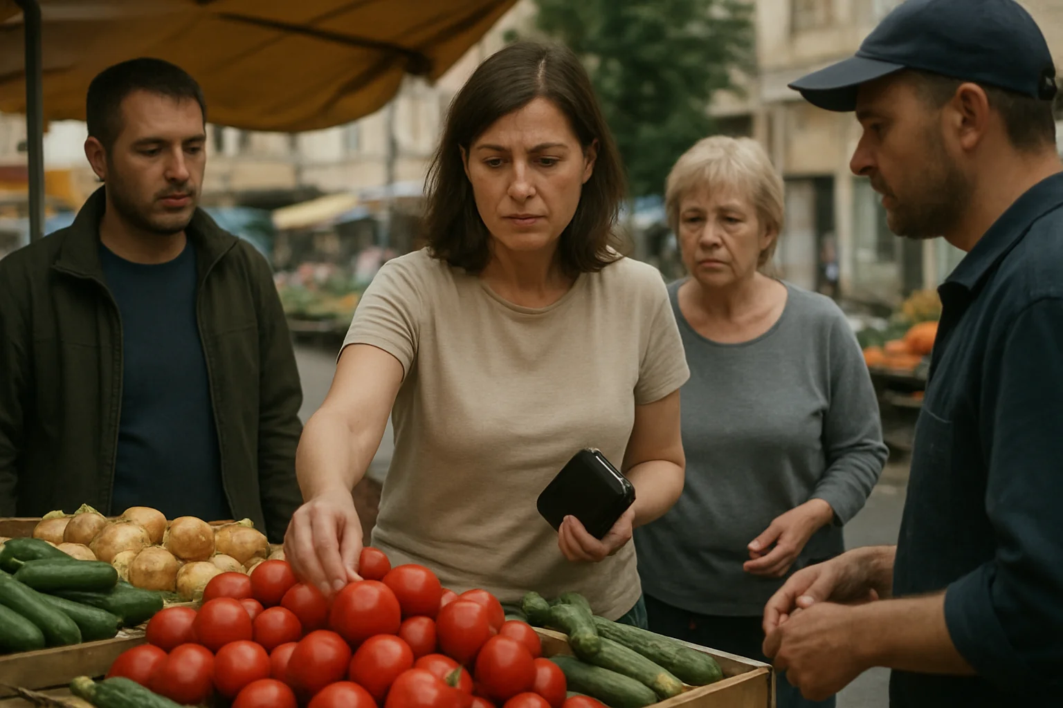 Prețurile zilei în România – 2026-05-26