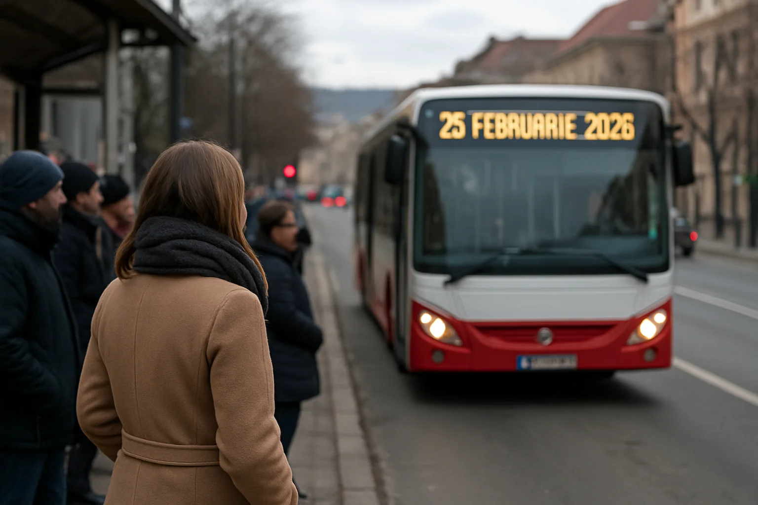 Programul și serviciile de interes public în Reșița: informații utile pentru 25 februarie 2026
