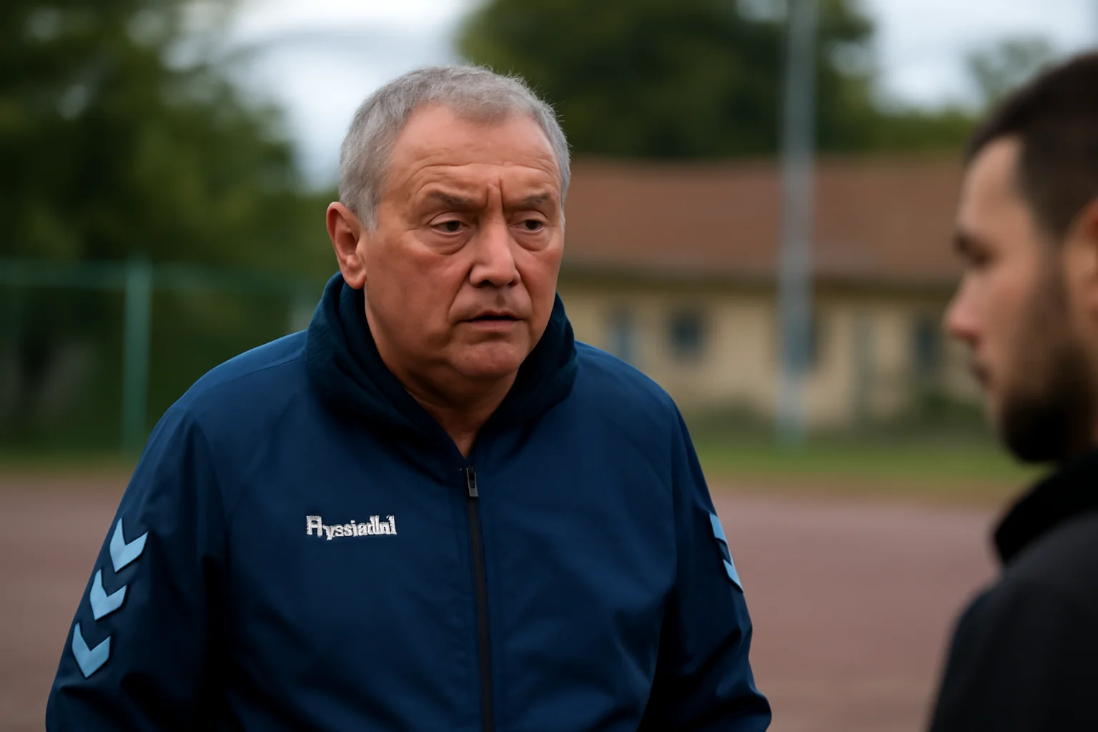Proiect handbalistic nou la Oravița, coordonat de un antrenor cu experiență de la CSM Reșița