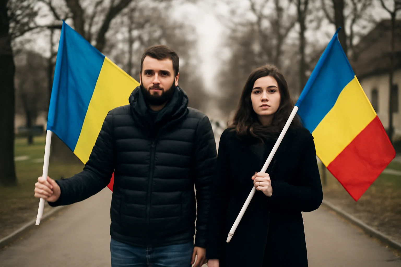 Radio Reșița marchează la Reșița semnificațiile Unirii Principatelor din 24 ianuarie 1859