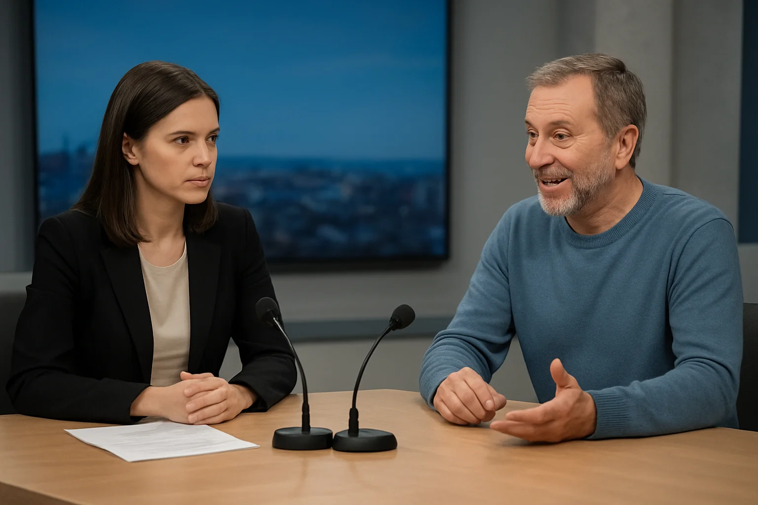 Resita, 19 februarie 2026: Actualități locale și bancul zilei