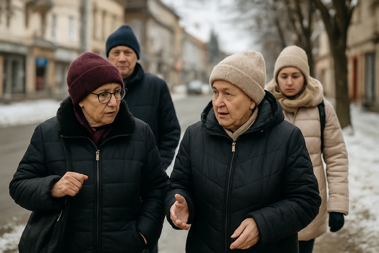 Resita, 2026-02-12: Informații utile și recomandări practice pentru locuitorii orașului