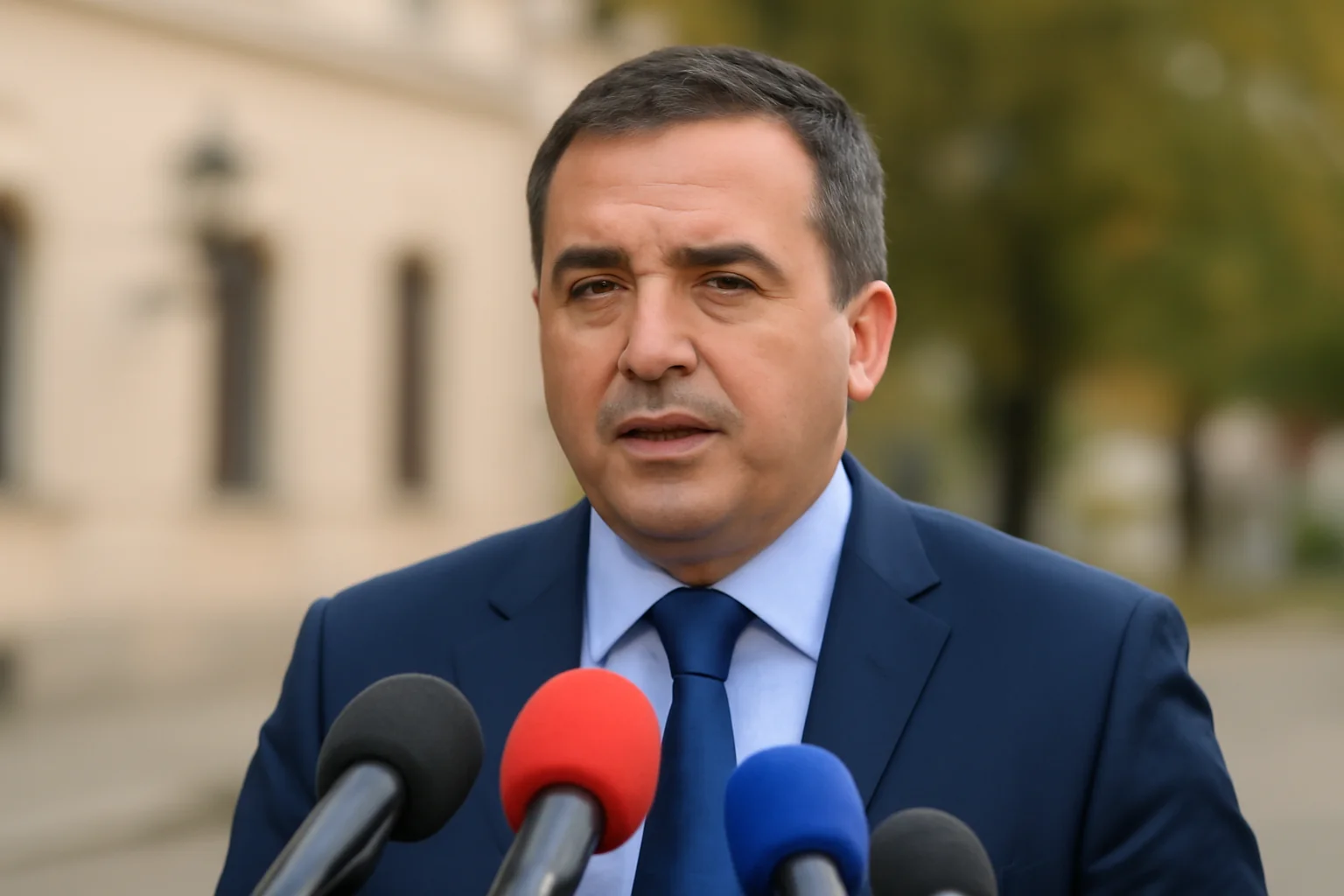 Resita: declarațiile primarului Felix Borcean despre dublarea bugetului municipiului Caransebeș în 9 ani