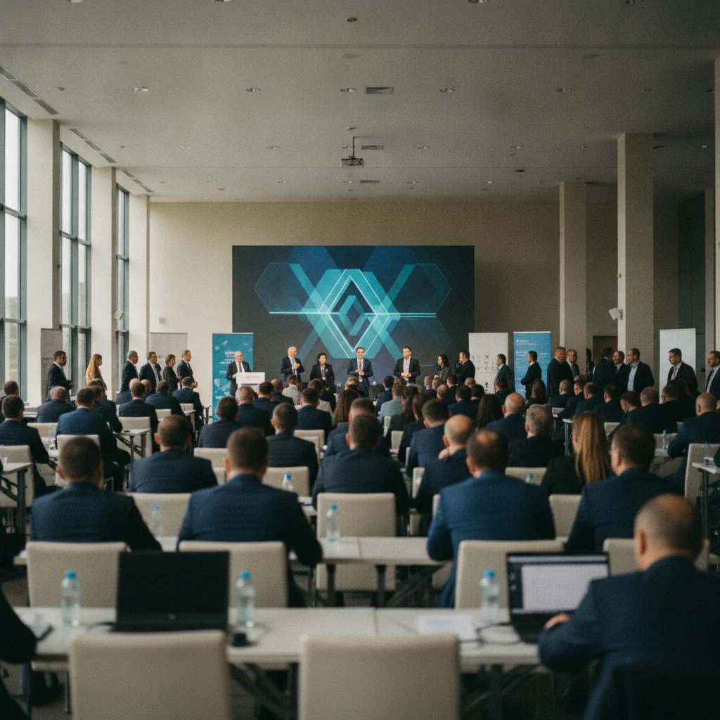 Reșița găzduiește SMARTBANAT 2026, conferință dedicată mobilității urbane inteligente