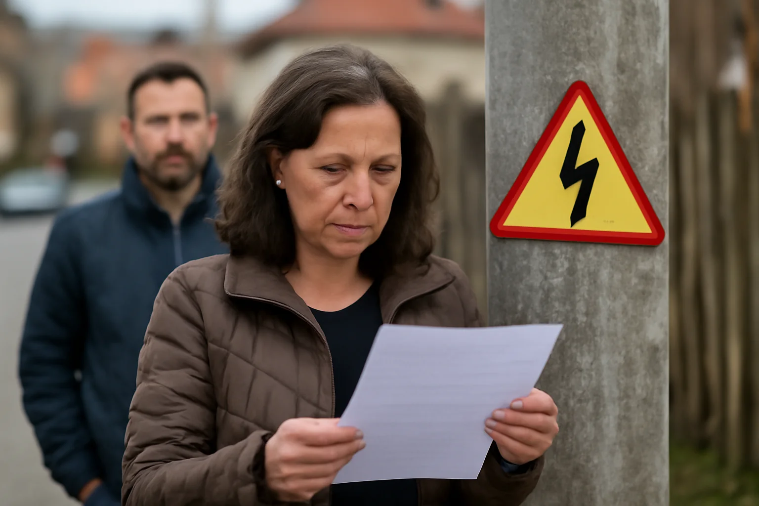 Reșița: întreruperi programate de energie electrică în perioada 13–20 februarie 2026