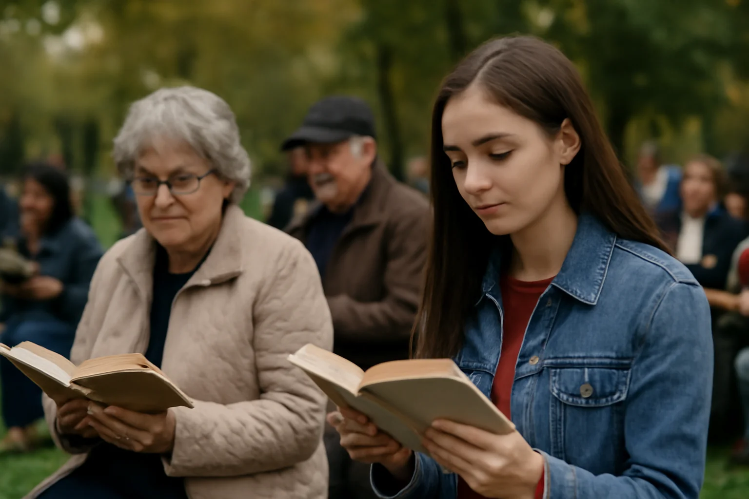 Reșița pune în prim-plan lectura la început de februarie 2026