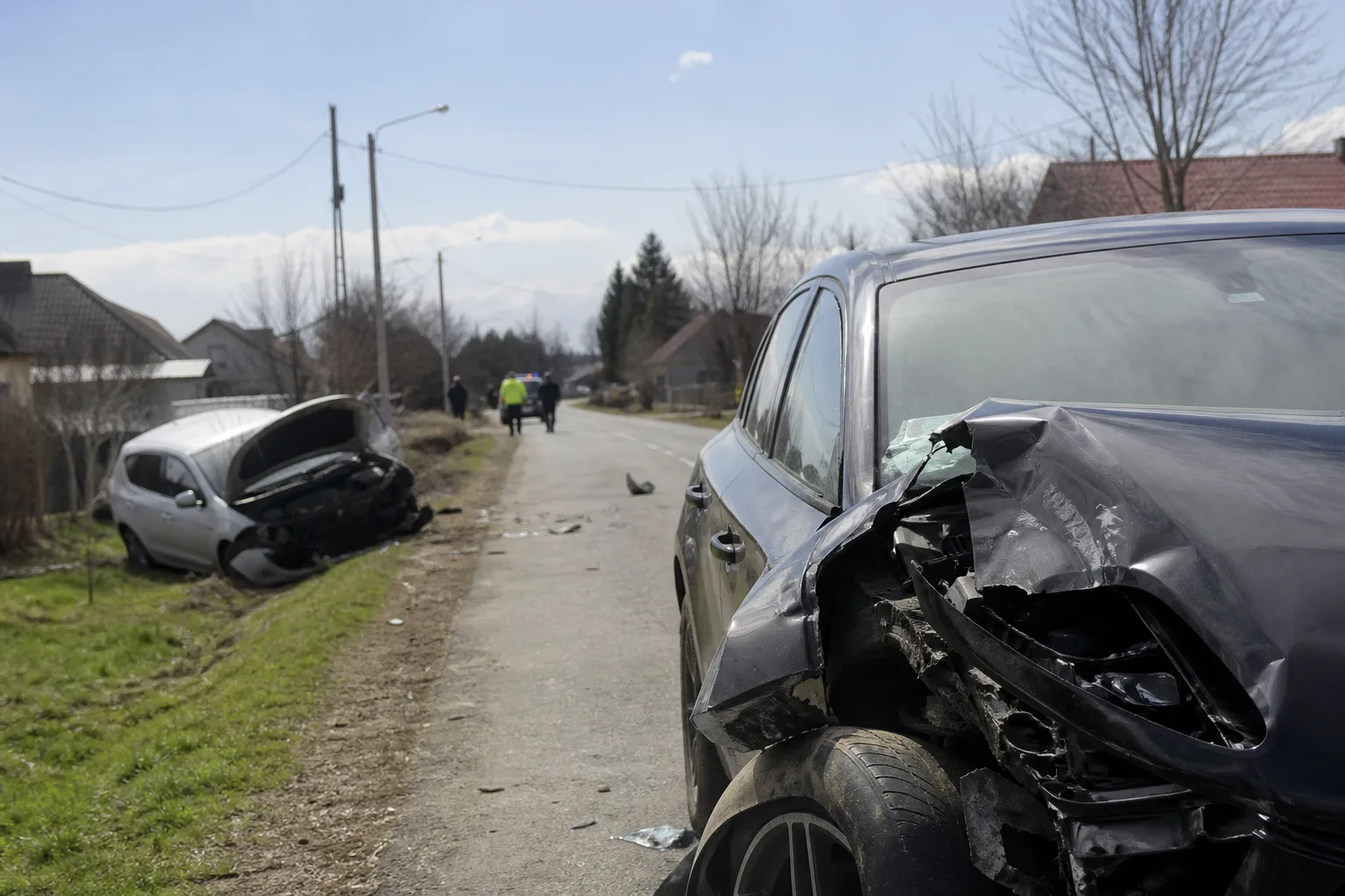 Bilanț pe DN6: 30 de sancțiuni, aproape 20 de etiloteste, fără accidente