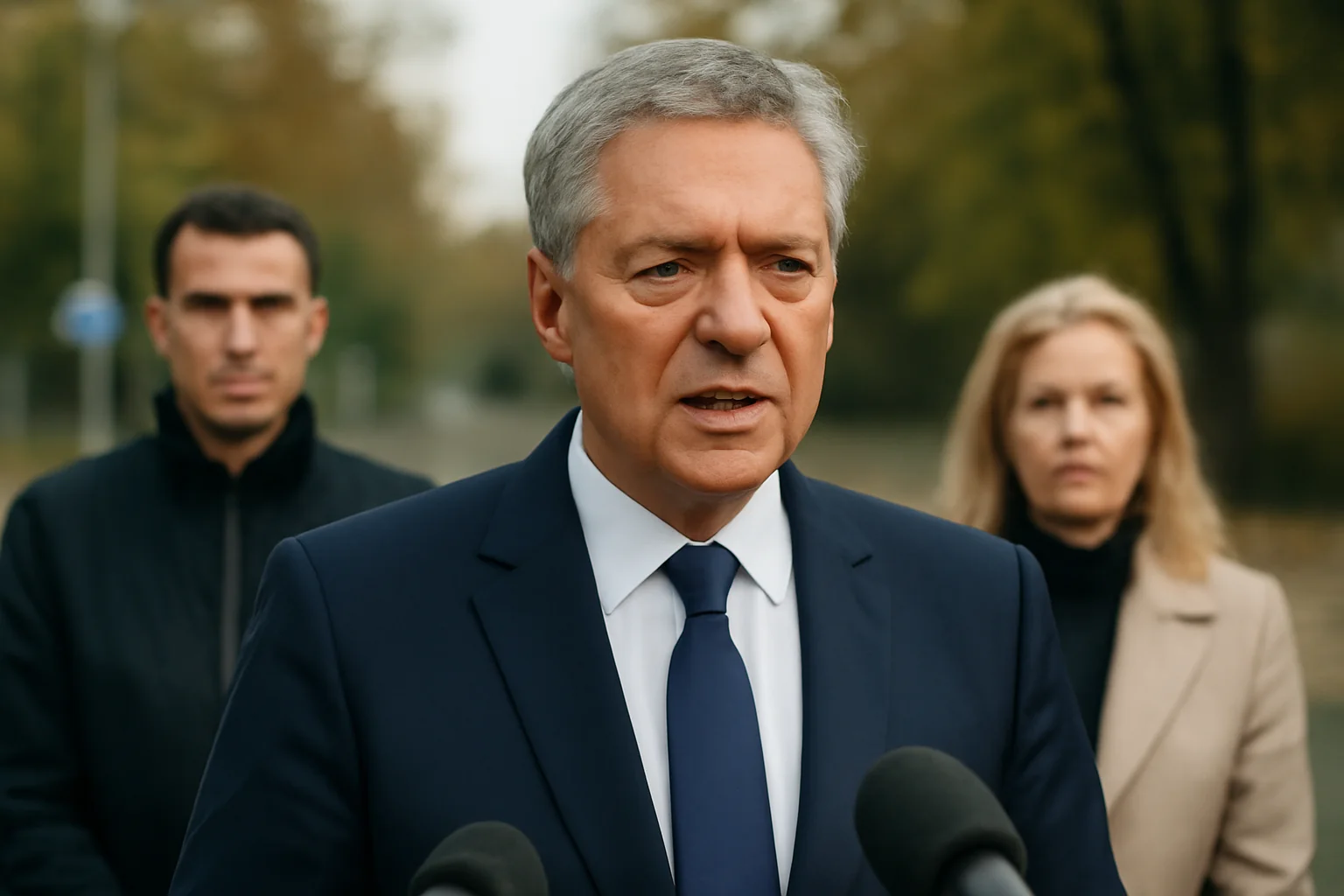 Siguranța rutieră în Reșița, în atenția senatorului Marcel Vela: apel la măsuri ferme