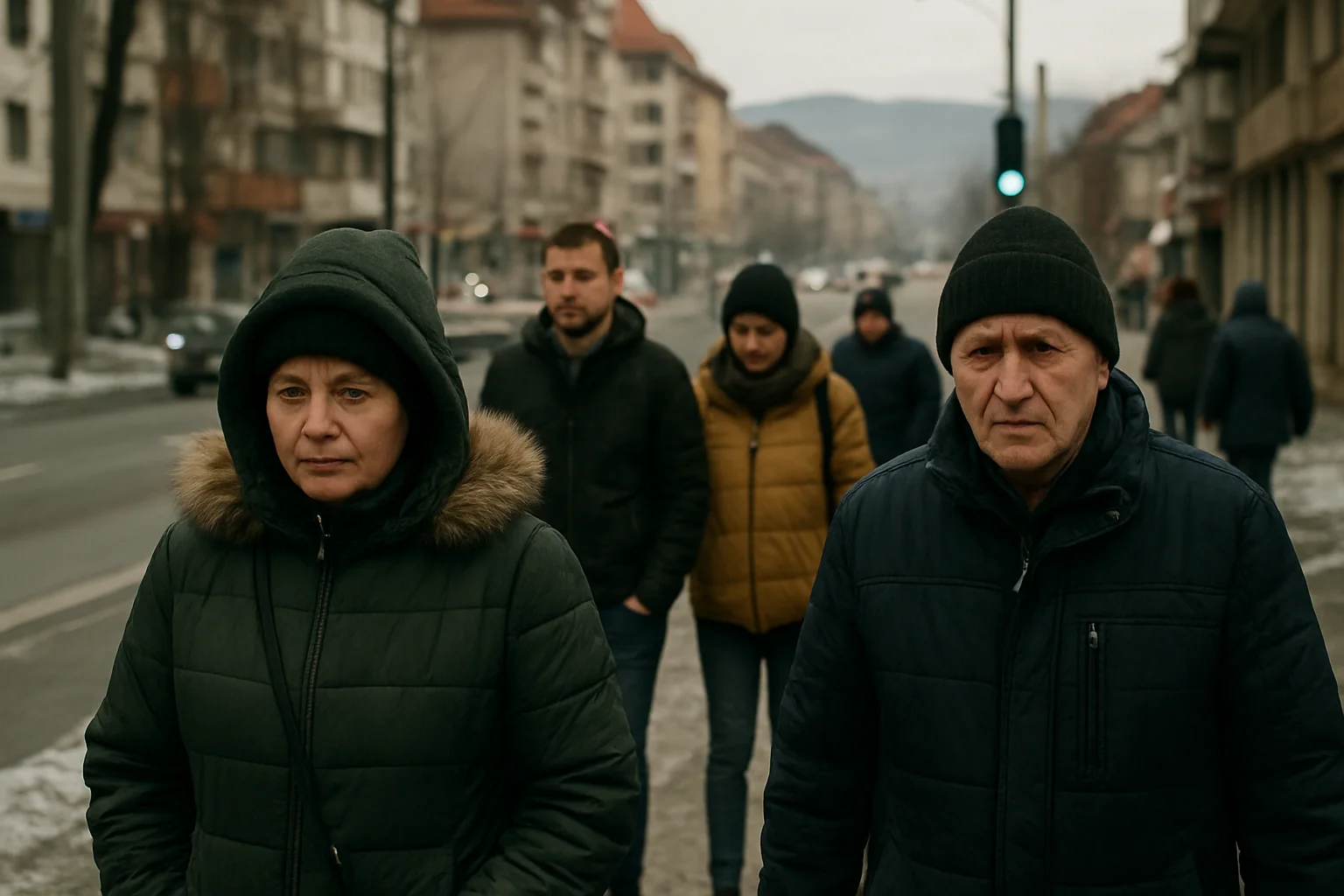 Situația actuală în Reșița, 8 ianuarie 2026: noutăți locale și context util