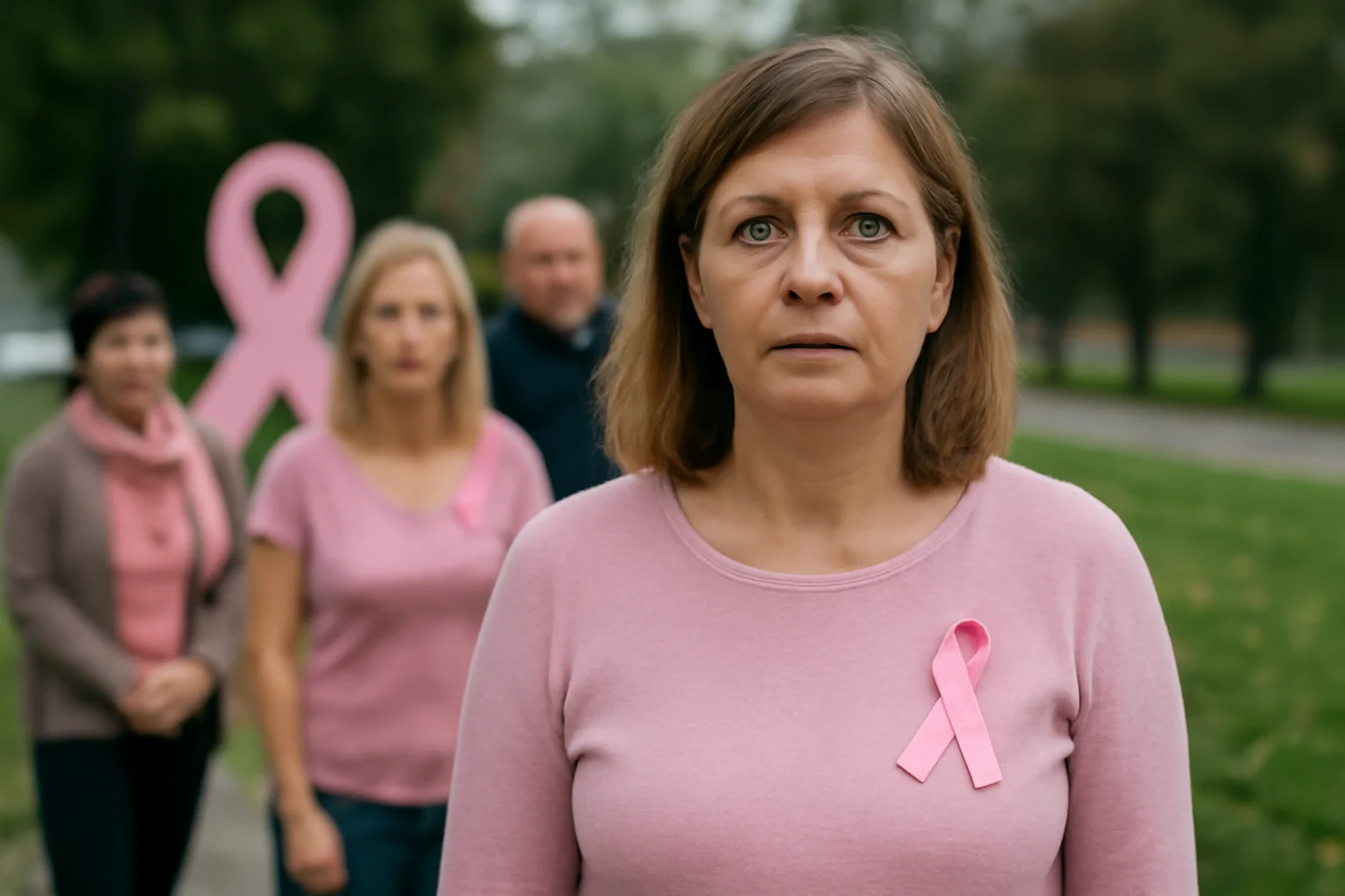 Situația cancerului în Caraș-Severin, prezentată la Reșița de Ziua Mondială de Luptă Împotriva Cancerului