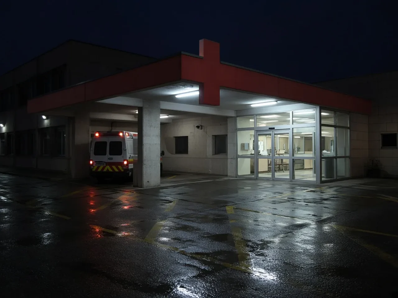 Urgențe medicale în Reșița: UPU, adresă și telefon