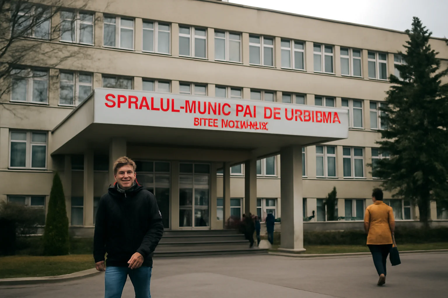 Spitalul Municipal de Urgență Caransebeș, vizat într-un dosar DNA privind internări fictive, relatat la Reșița