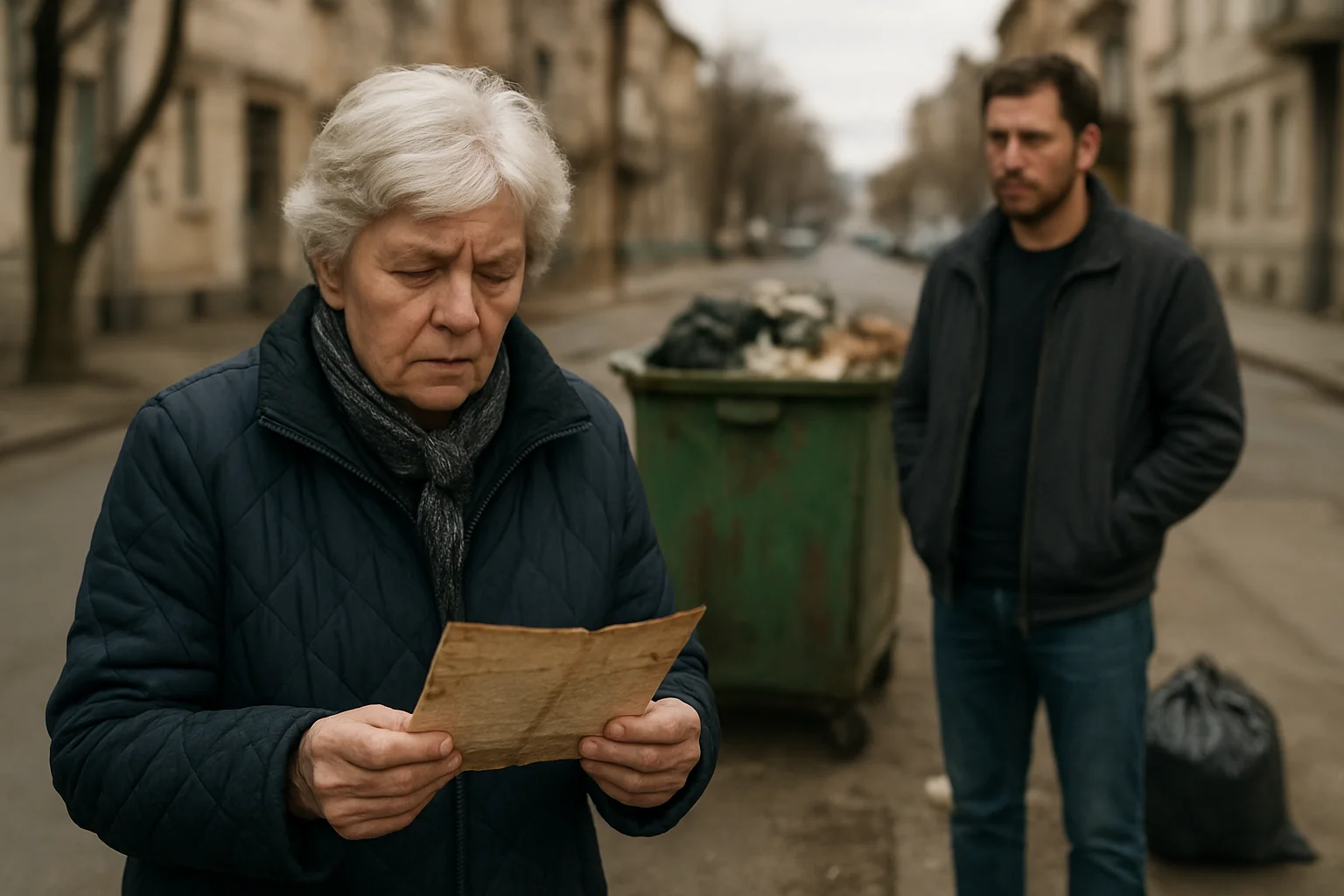 Starea serviciilor publice din Reșița la început de 2026