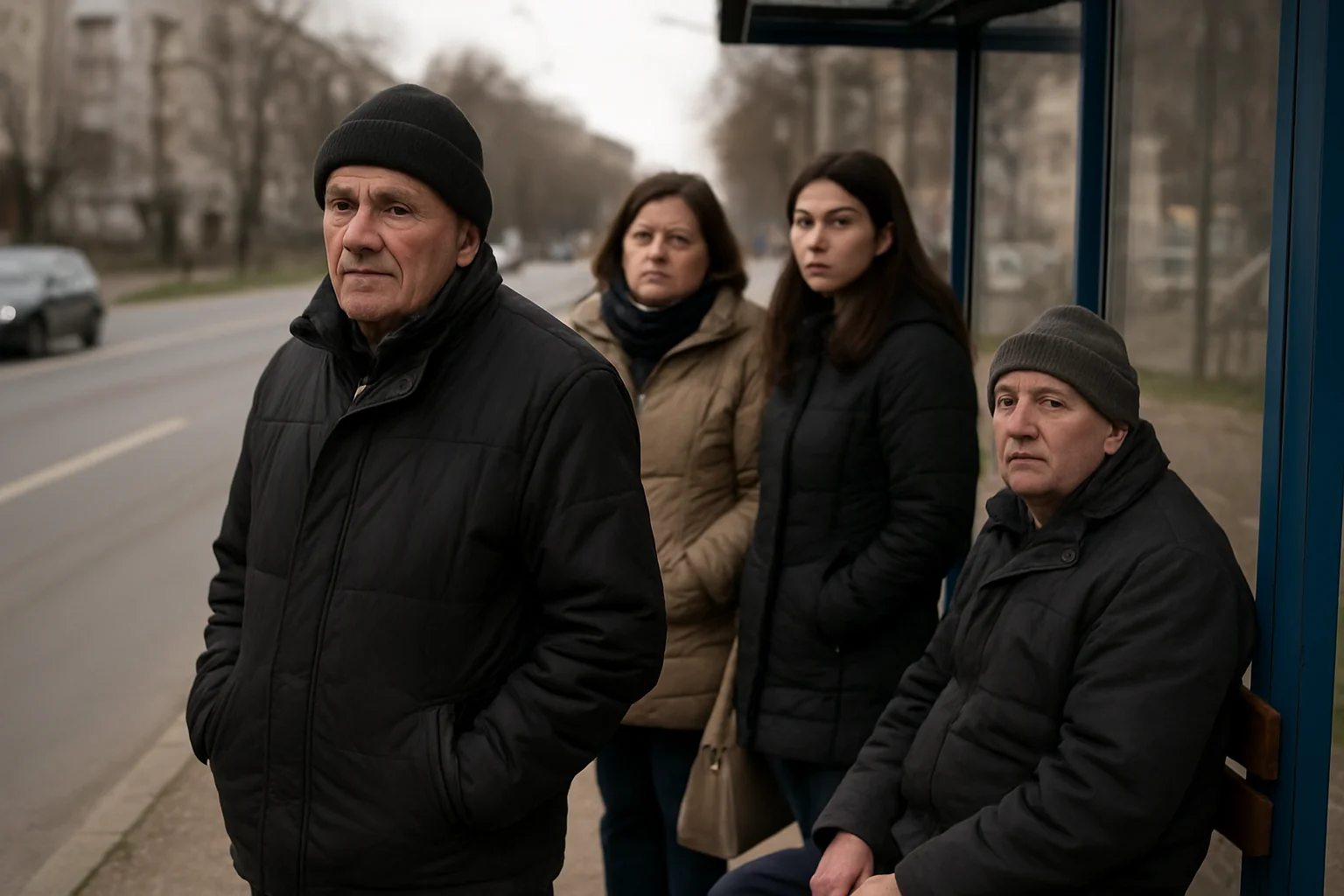 Starea serviciilor publice în Reșița în februarie 2026
