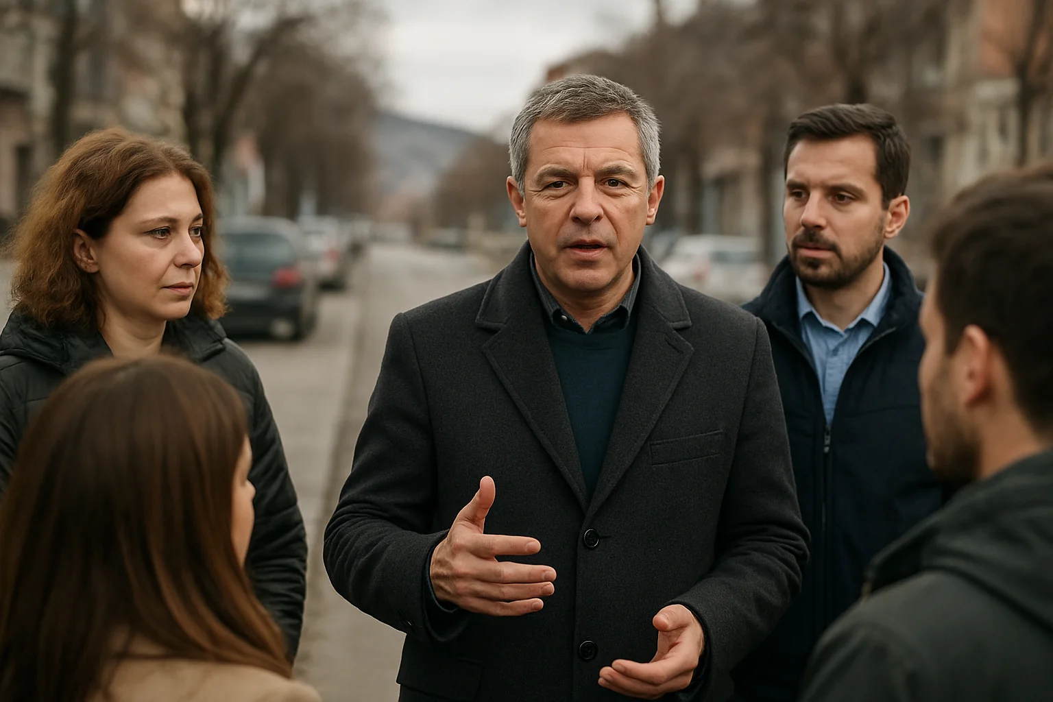 Tendințe și priorități locale în Reșița, 19 februarie 2026