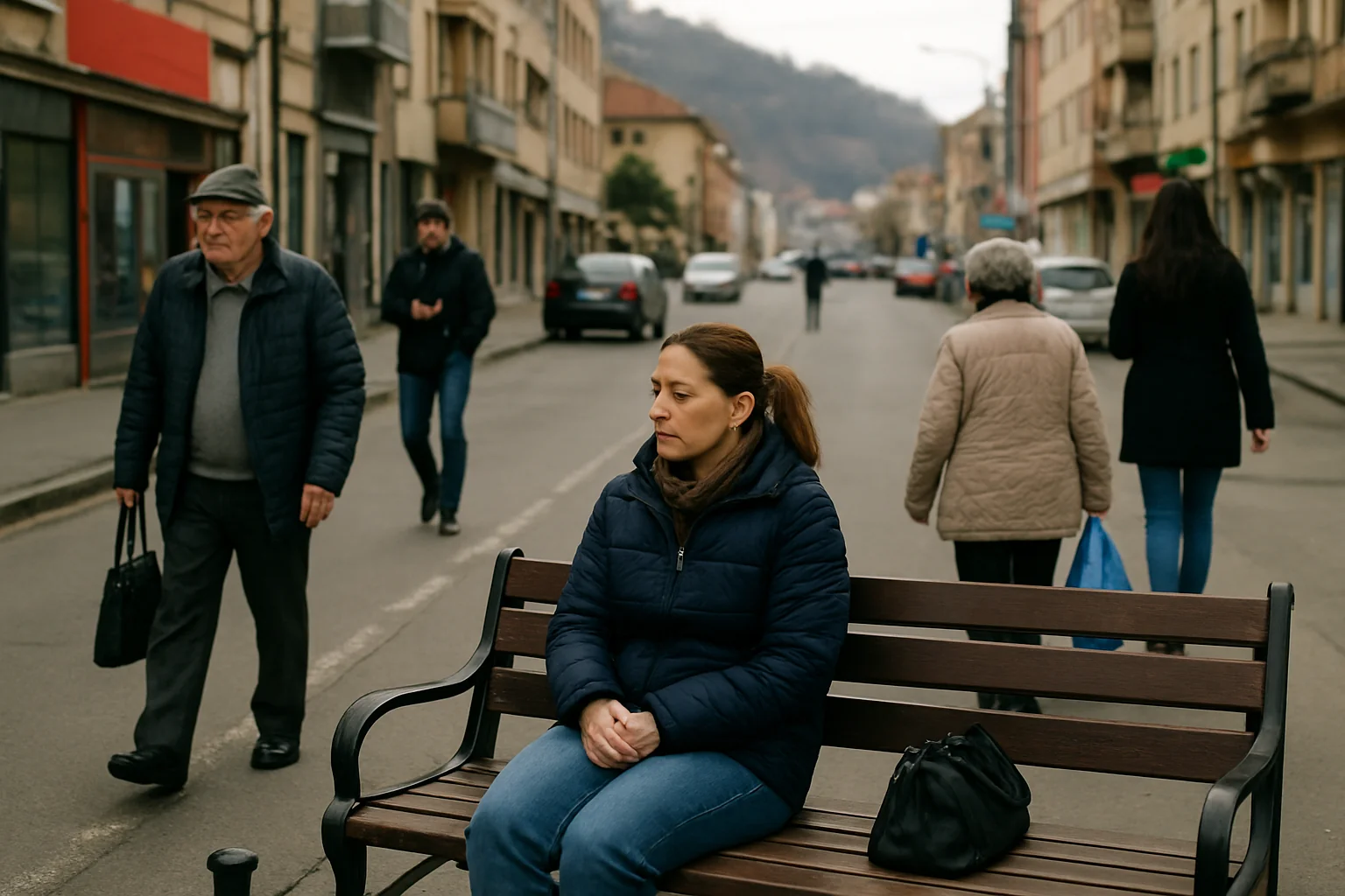 Viața cotidiană în Reșița: între provocări și momente de relaxare