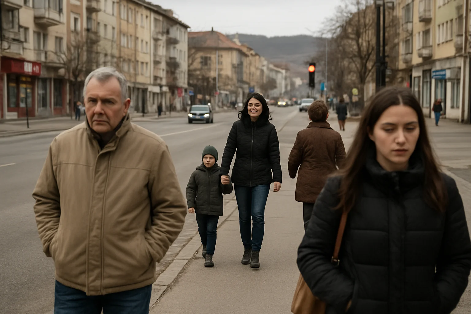Viața cotidiană în Reșița la început de martie 2026: evoluții și perspective