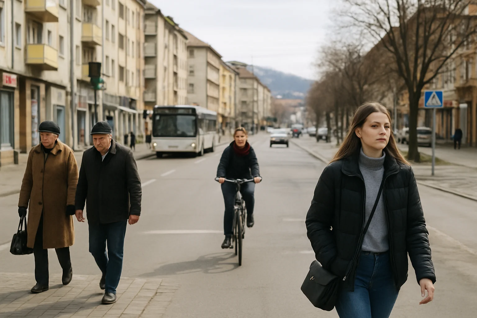 Viața cotidiană în Reșița la mijlocul lunii martie 2026: o privire echilibrată