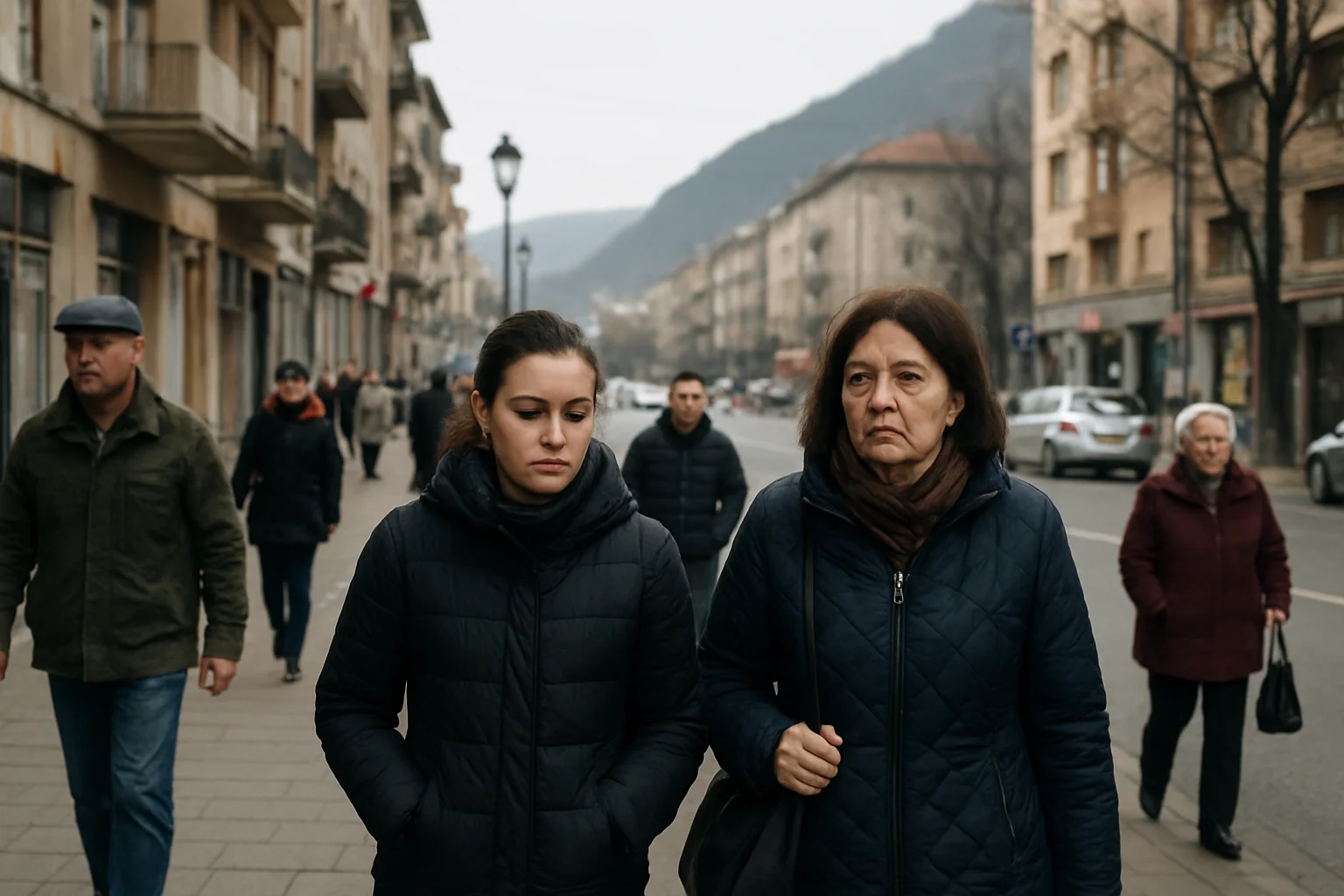 Viața cotidiană în Reșița – O privire actuală la 10 februarie 2026
