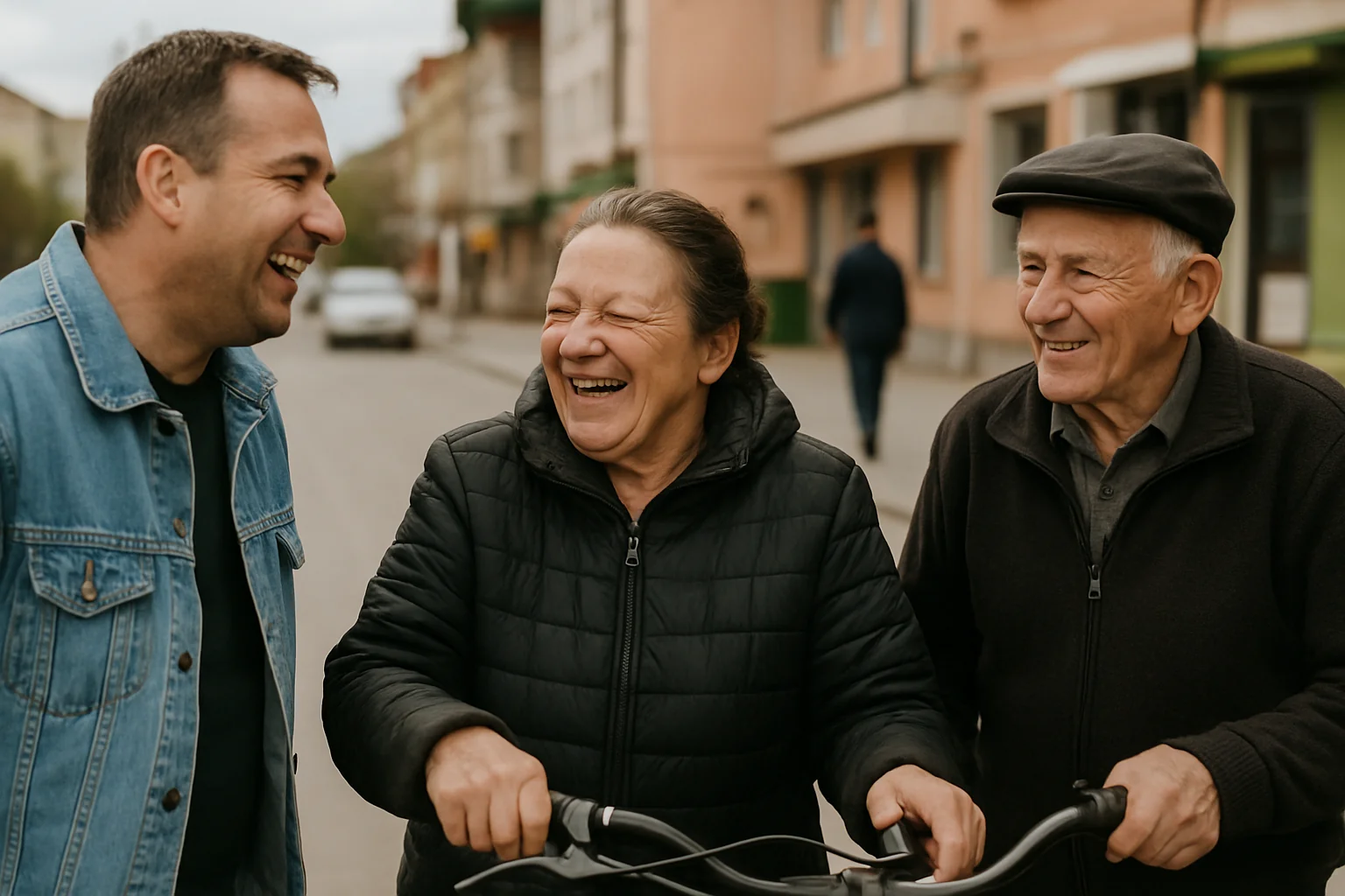 Viața cotidiană în Reșița: O privire asupra comunității și umorului local