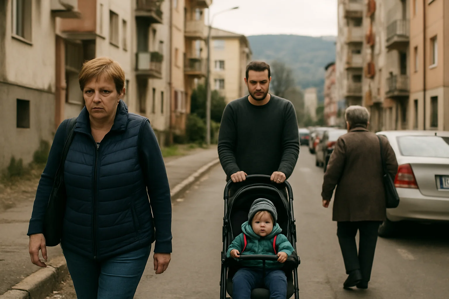 Viața cotidiană în Reșița: Provocări și soluții pentru locuitori în 2026