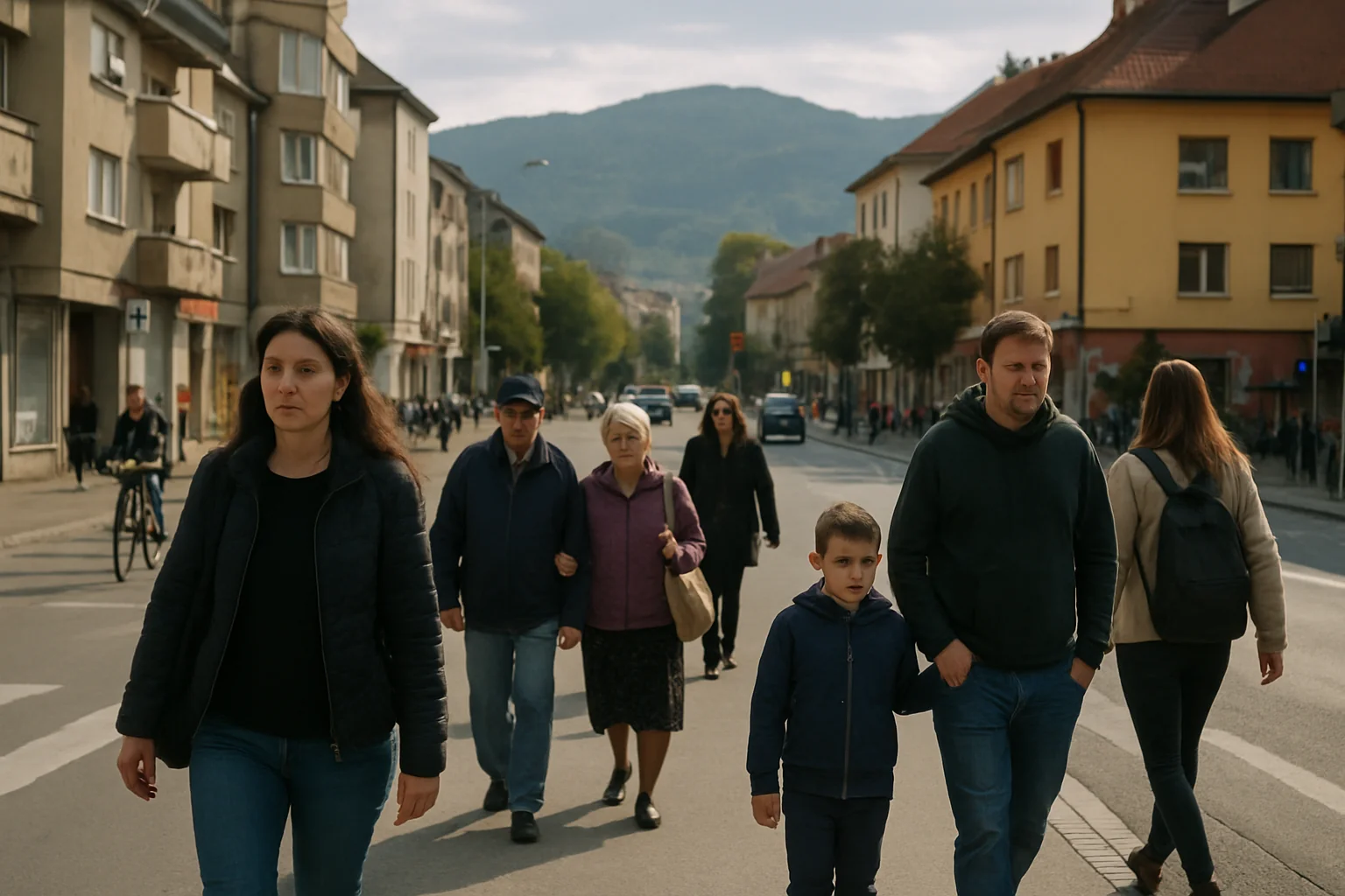 Viața din Reșița în 2026: O privire actuală asupra comunității locale