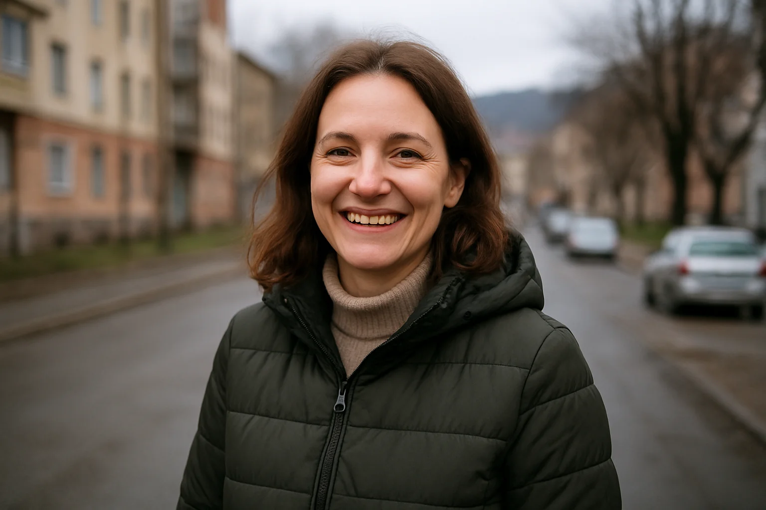 Viața în Reșița: Actualități locale și un zâmbet pentru 2026-01-12
