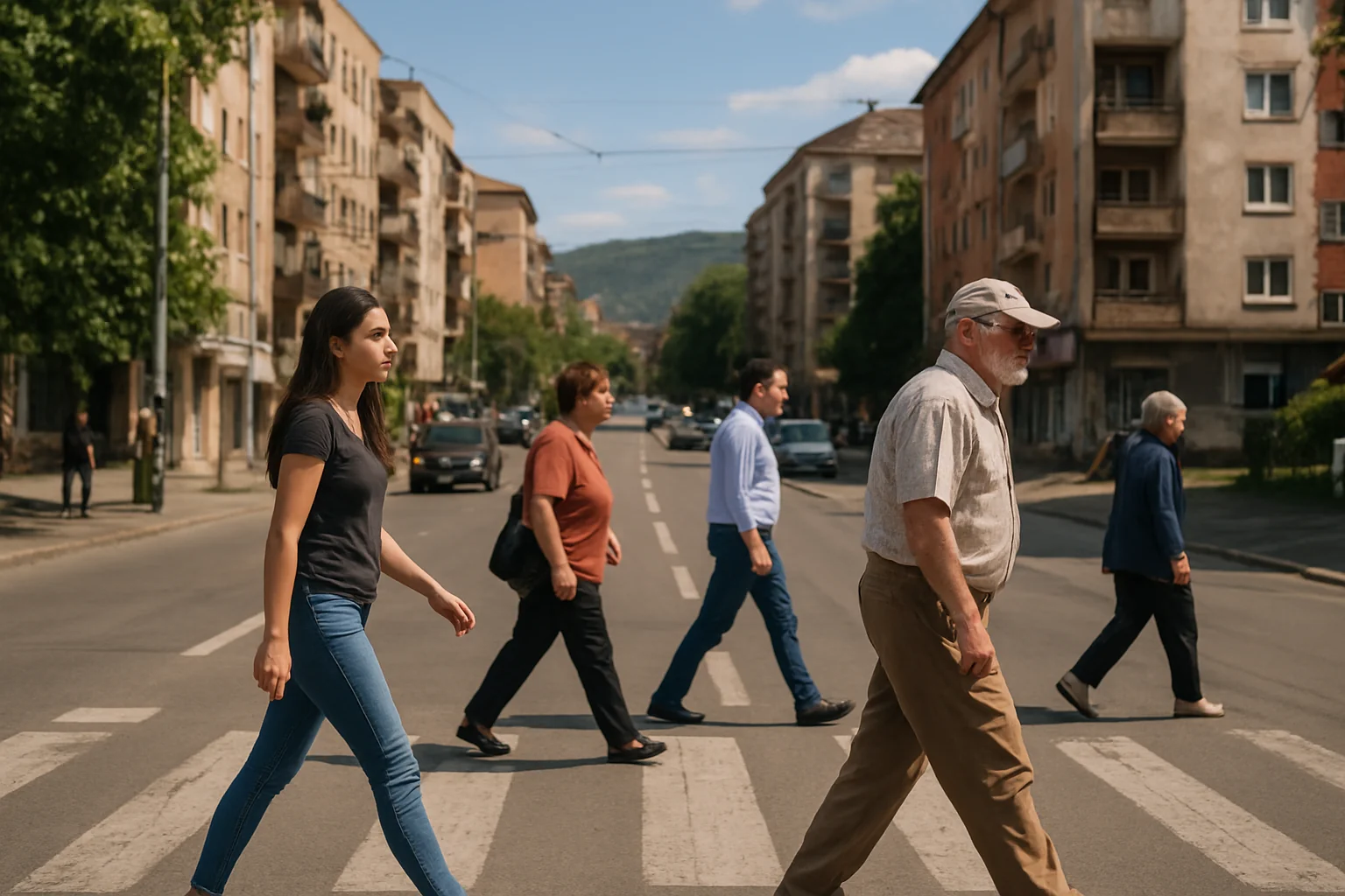 Viața în Reșița în 2026: repere și perspective pentru locuitori