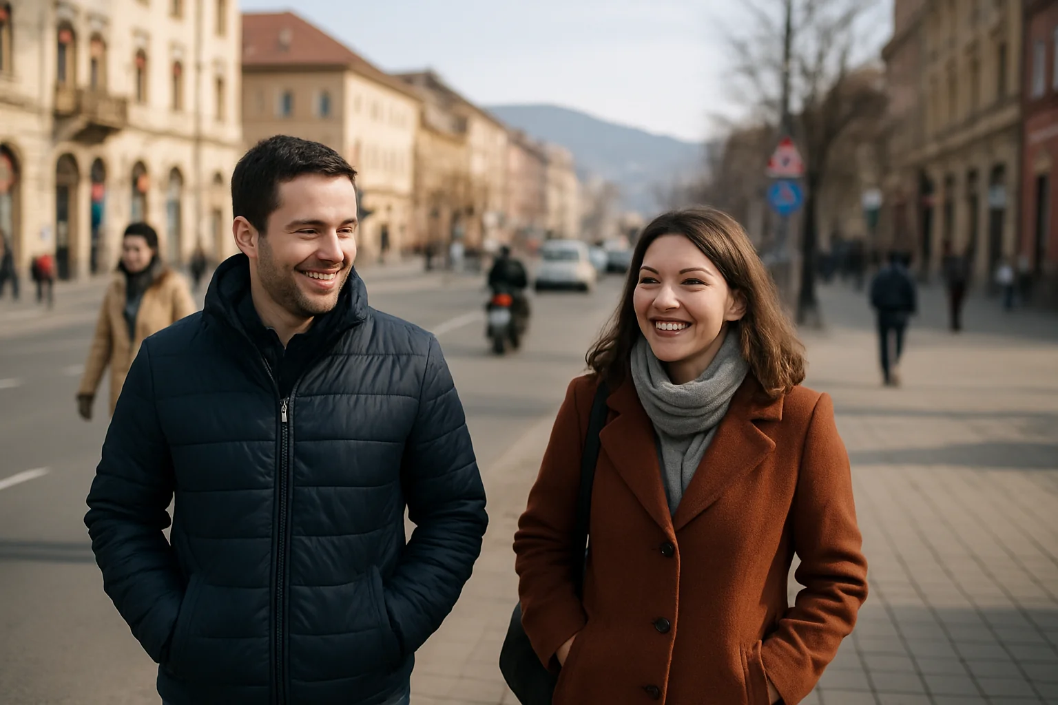 Viața în Reșița la 6 martie 2026: Actualități și bună dispoziție