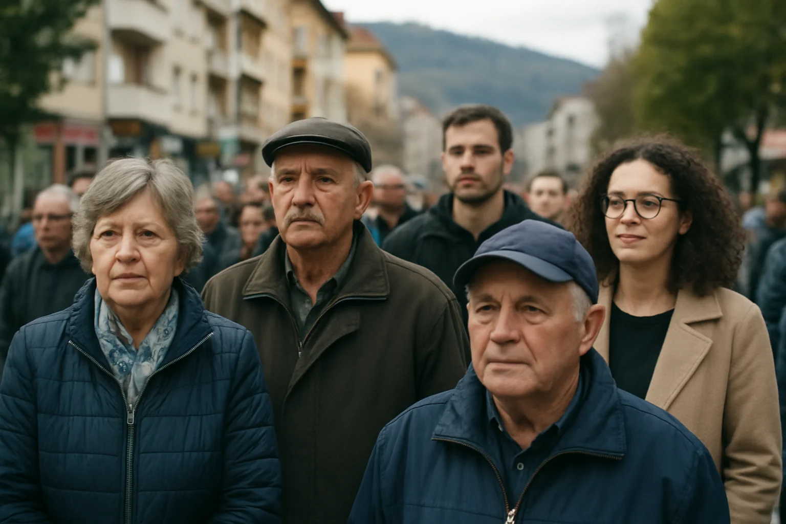 Viața în Reșița: Noutăți și perspective pentru locuitori la început de 2026