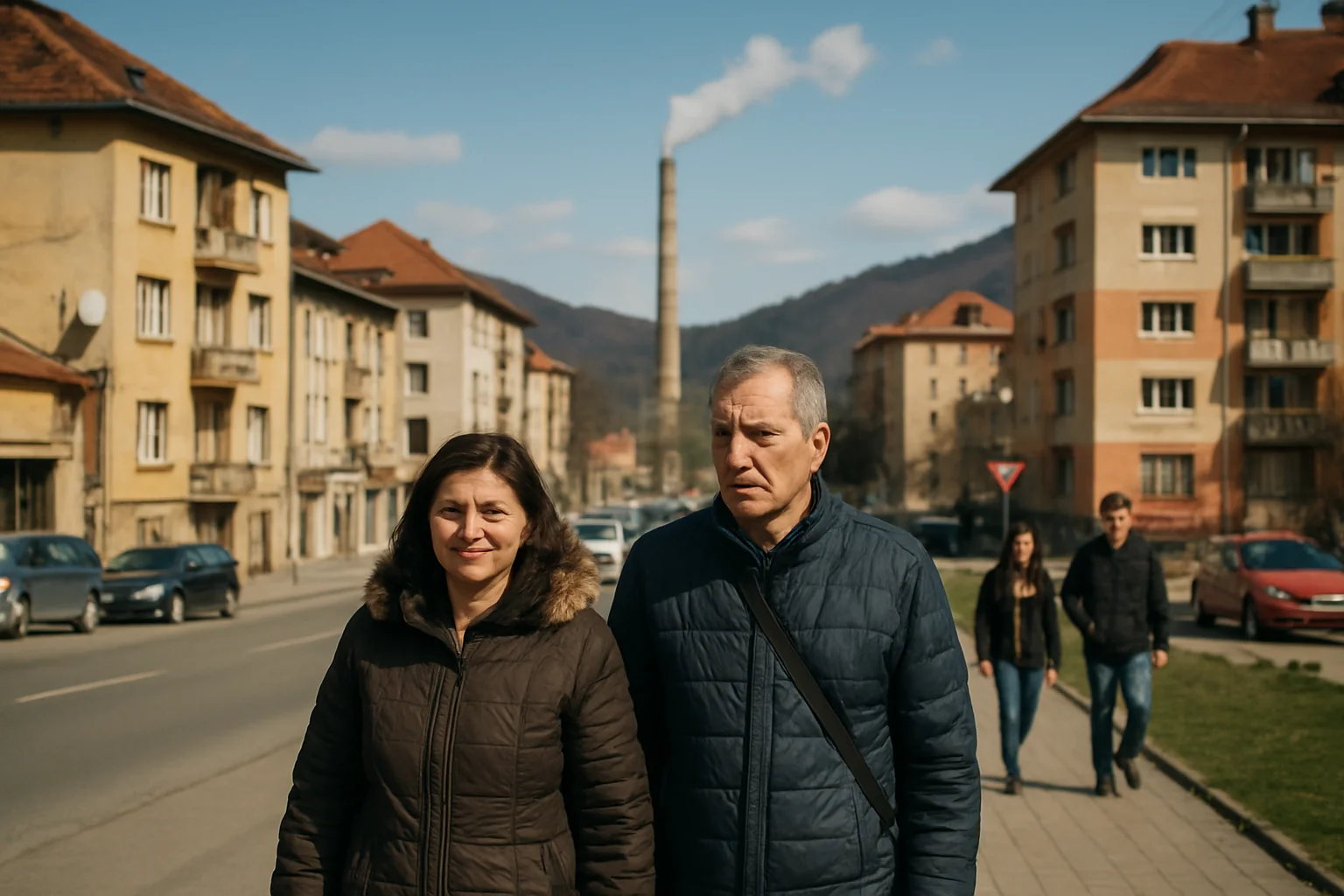Viața în Reșița: O privire actualizată la 28 februarie 2026