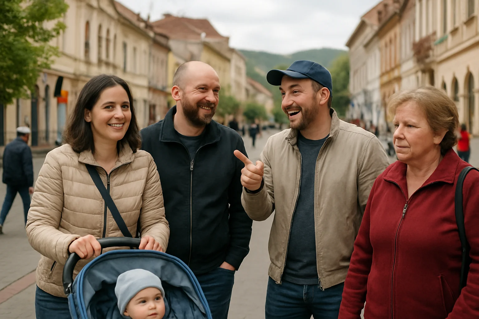 Viața în Reșița pe 26 aprilie 2026: noutăți și umor local