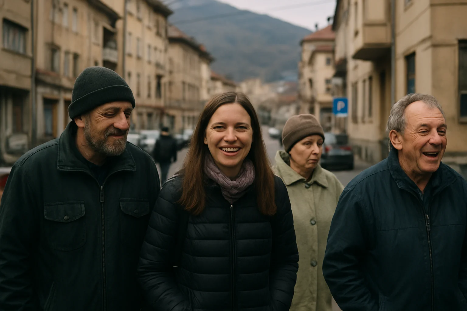 Viața în Reșița: Perspective actuale și umor local pentru 2026-01-20
