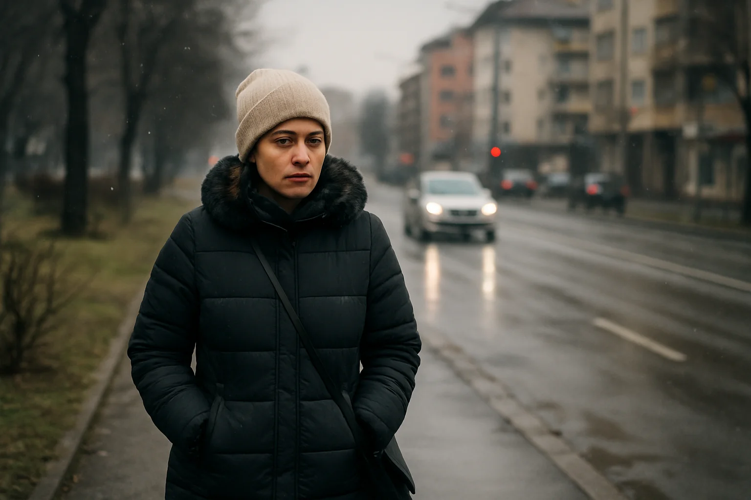 Vremea azi în Reșița – 1 februarie 2026
